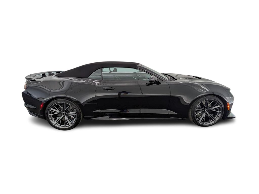 Thumbnail: 2022 Chevrolet Camaro - 20