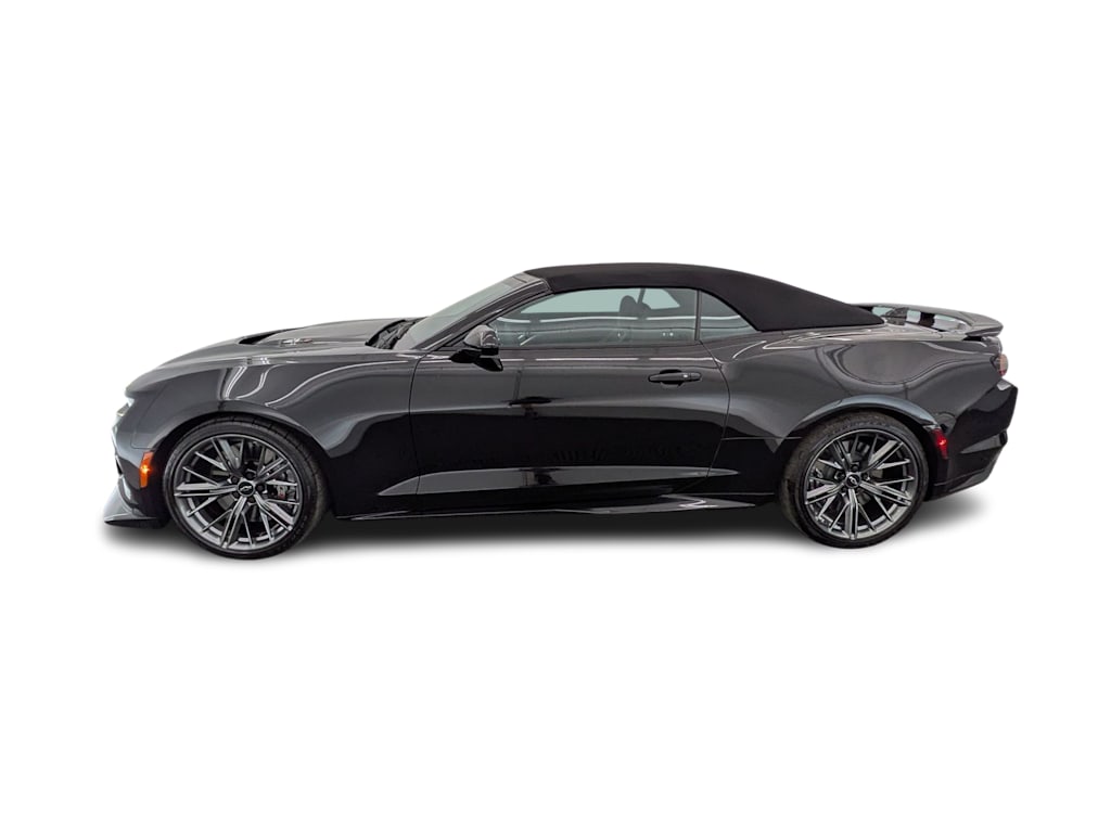 Thumbnail: 2022 Chevrolet Camaro - 3