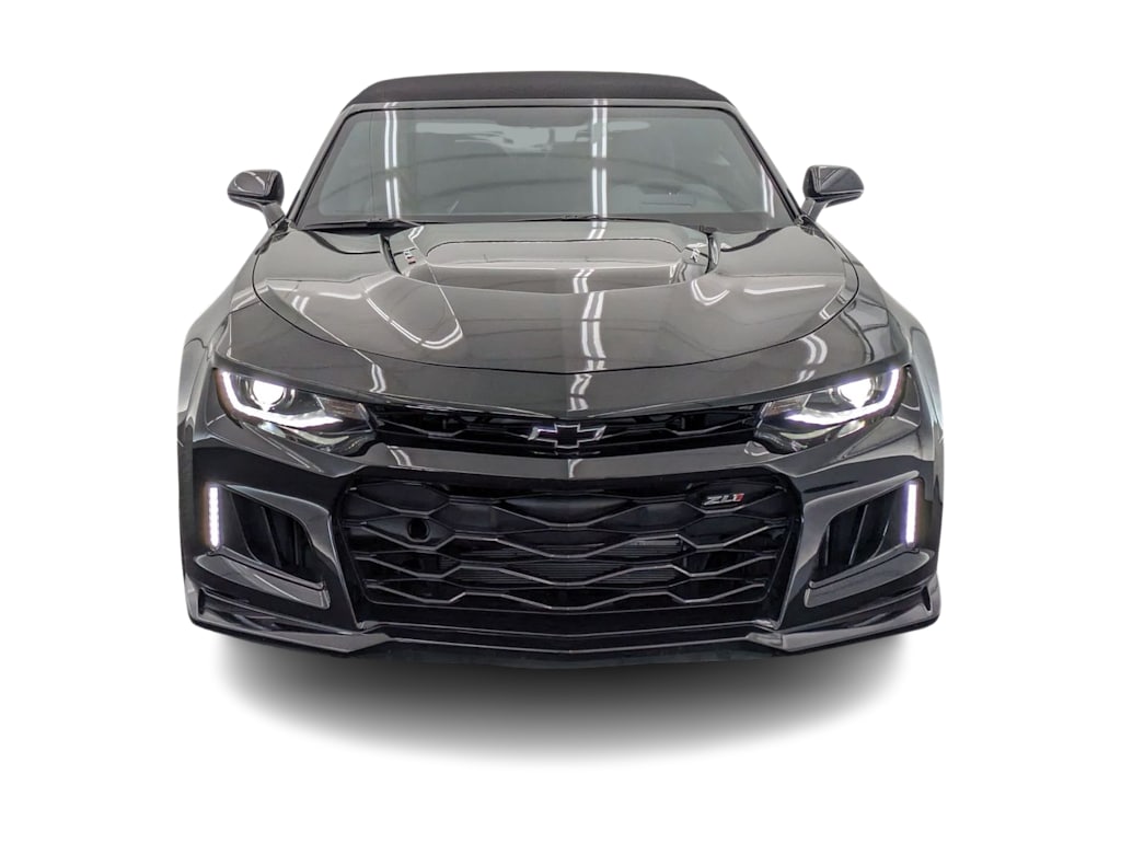 Thumbnail: 2022 Chevrolet Camaro - 6