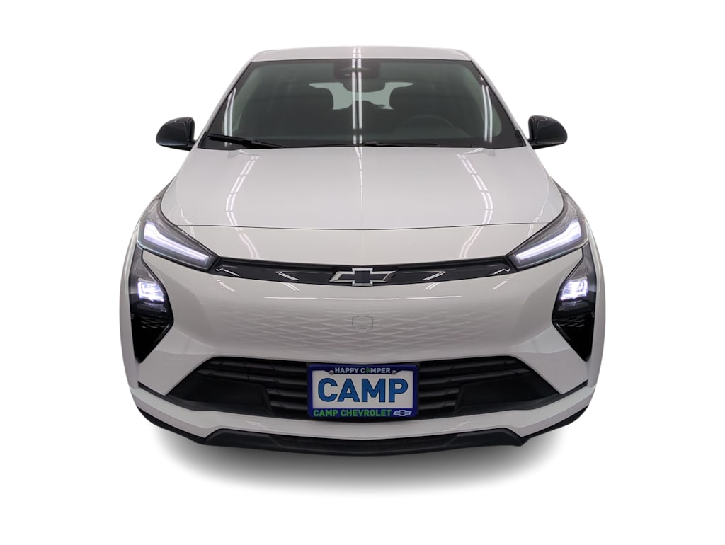 Thumbnail: 2027 Chevrolet Bolt EV - 6