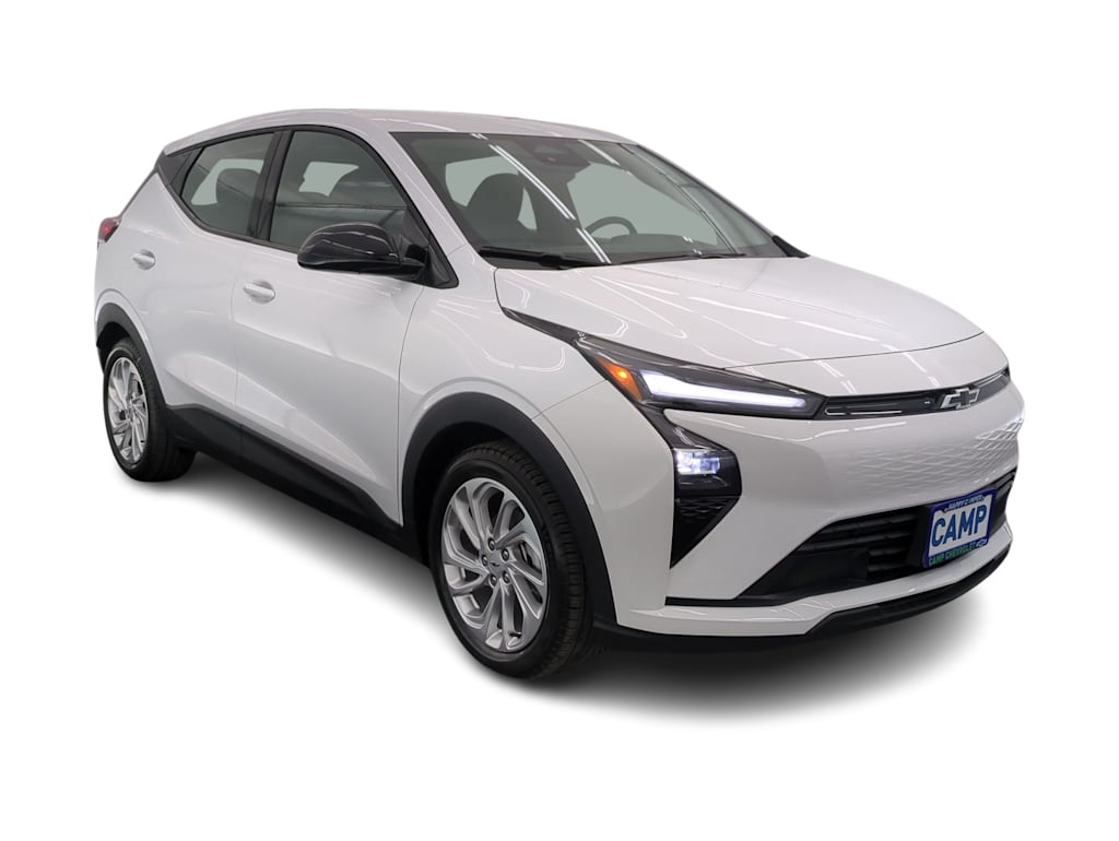 Thumbnail: 2027 Chevrolet Bolt EV - 22