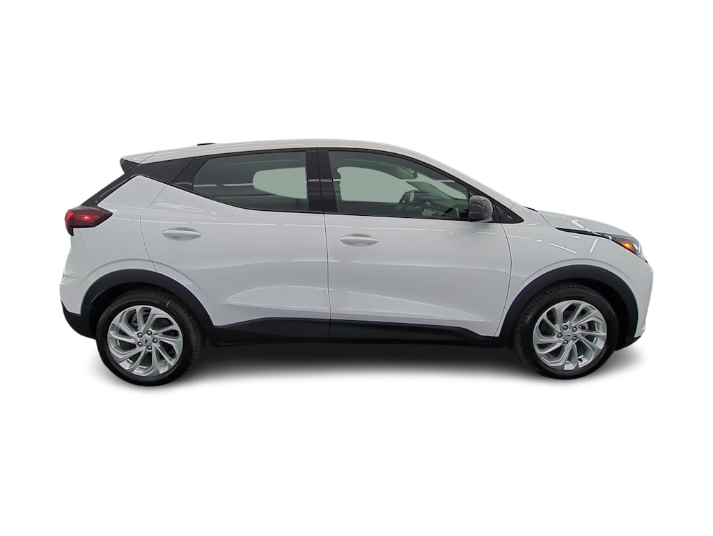 Thumbnail: 2027 Chevrolet Bolt EV - 21