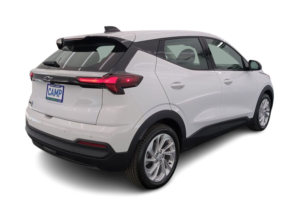 Thumbnail: 2027 Chevrolet Bolt EV - 20
