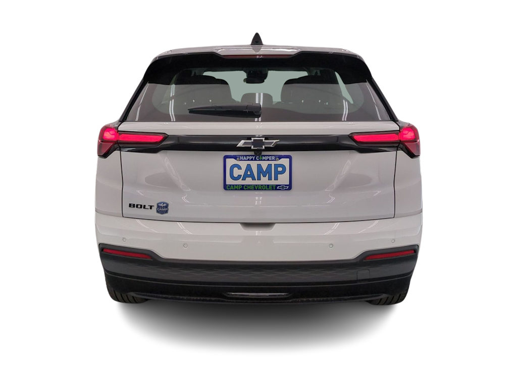 Thumbnail: 2027 Chevrolet Bolt EV - 5