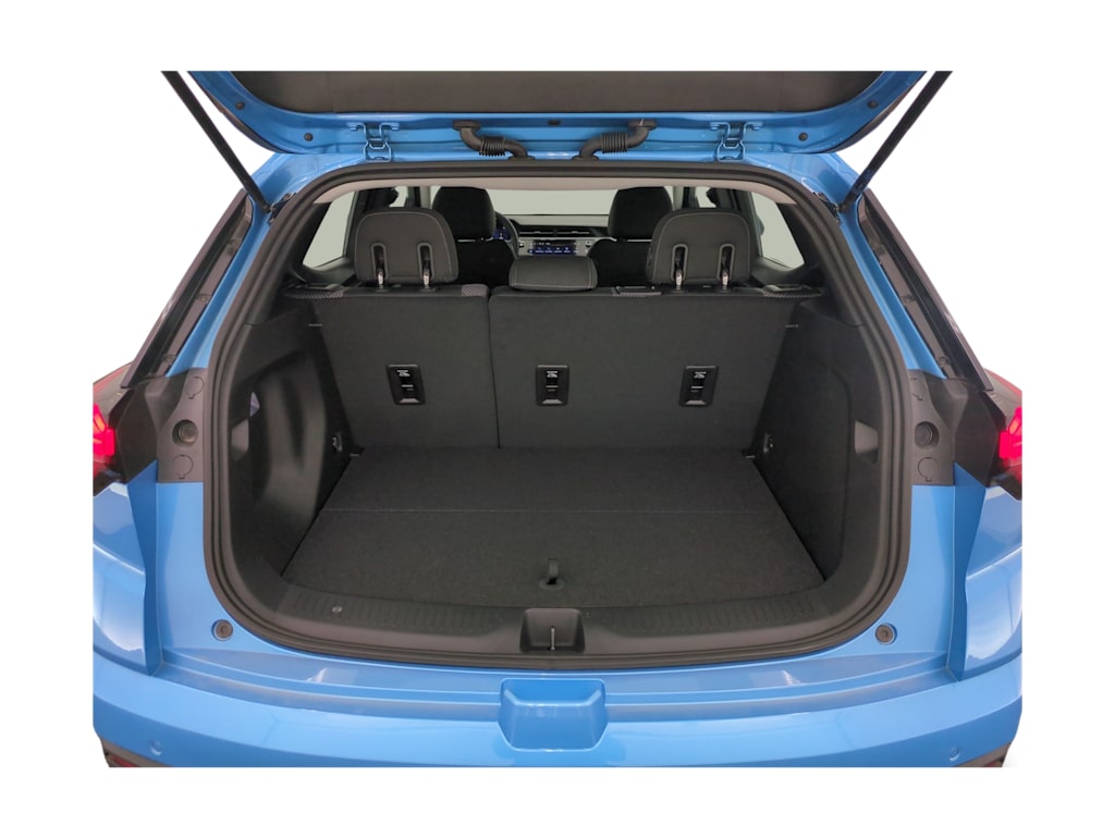 Thumbnail: 2027 Chevrolet Bolt EV - 17