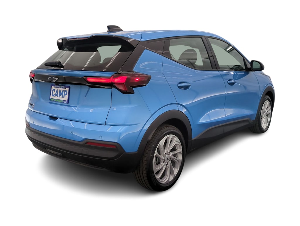 Thumbnail: 2027 Chevrolet Bolt EV - 20