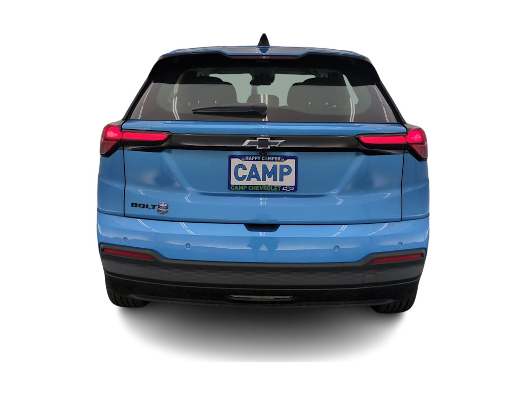 Thumbnail: 2027 Chevrolet Bolt EV - 5