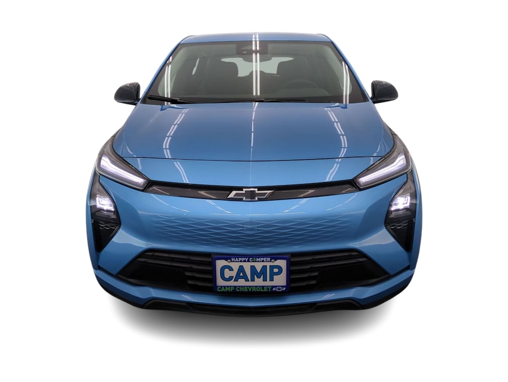 Thumbnail: 2027 Chevrolet Bolt EV - 6
