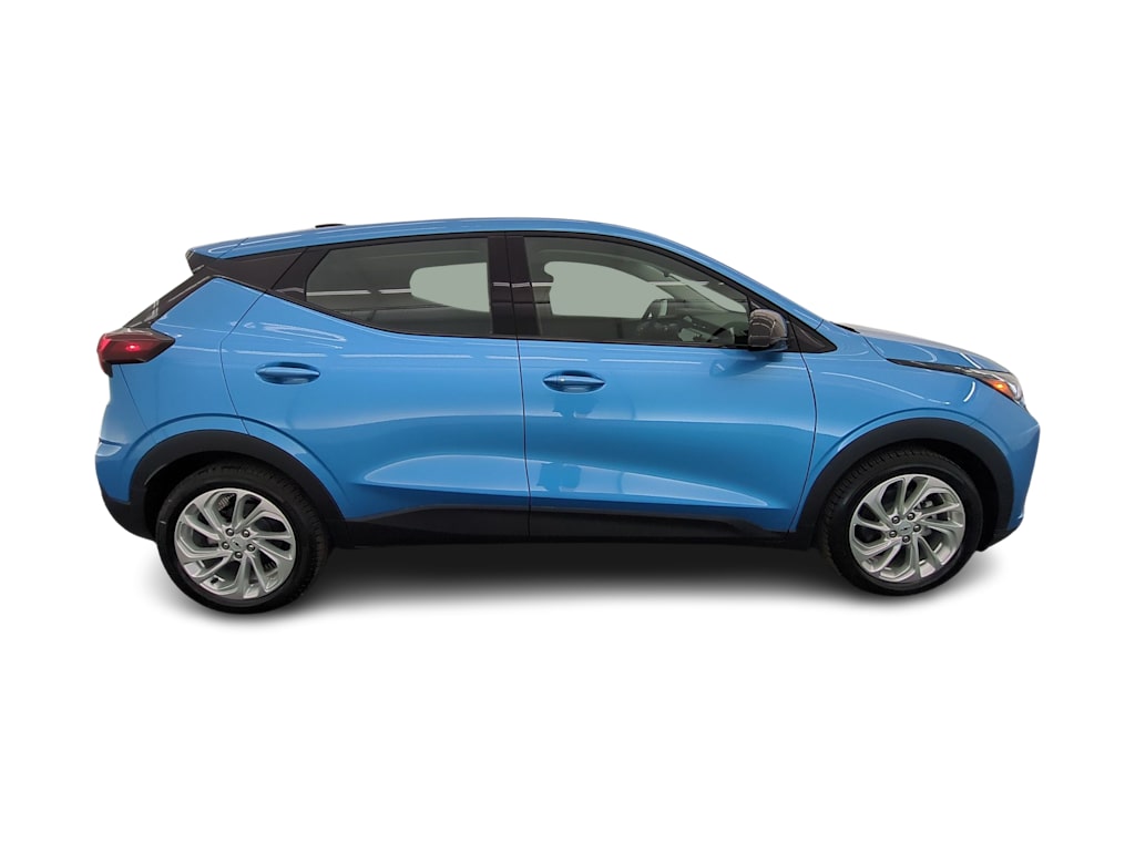 Thumbnail: 2027 Chevrolet Bolt EV - 21