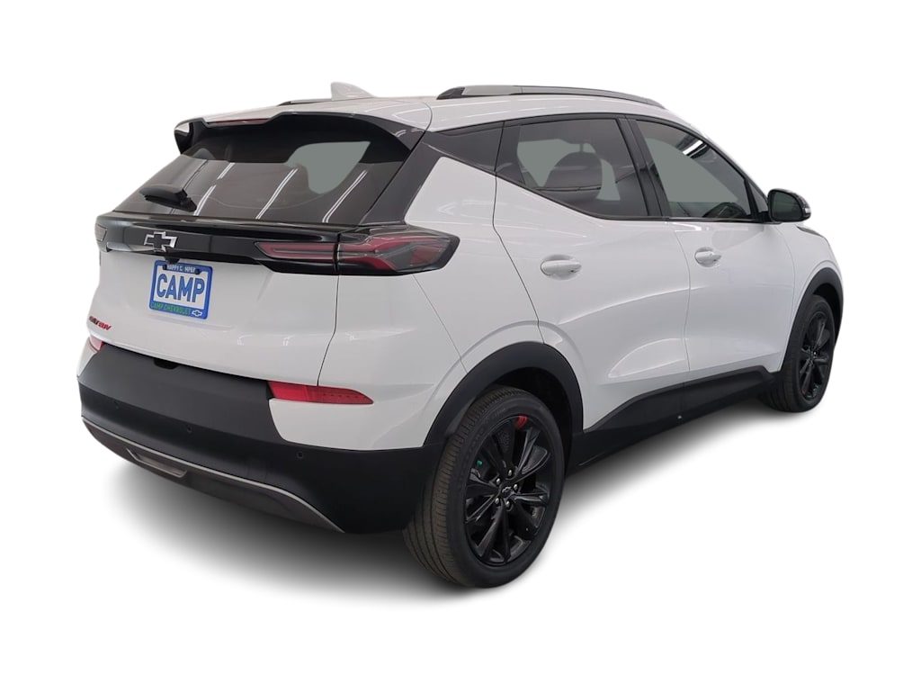 Thumbnail: 2023 Chevrolet Bolt EUV - 21