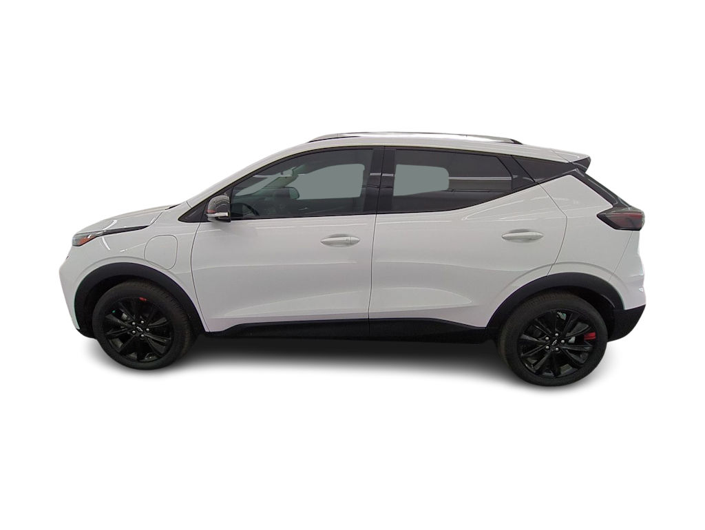 Thumbnail: 2023 Chevrolet Bolt EUV - 3