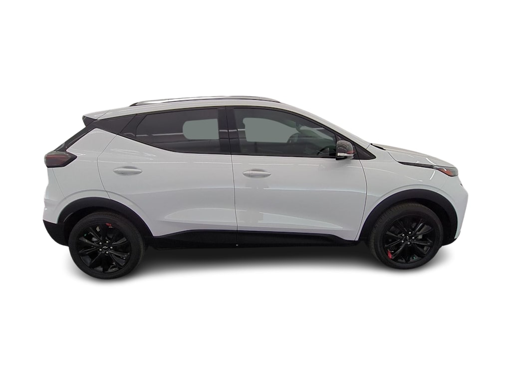 Thumbnail: 2023 Chevrolet Bolt EUV - 22