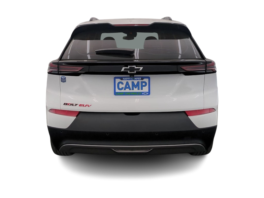 Thumbnail: 2023 Chevrolet Bolt EUV - 5