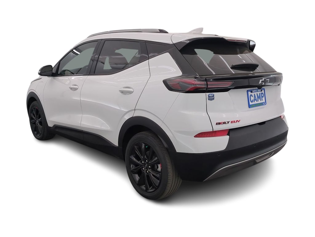 Thumbnail: 2023 Chevrolet Bolt EUV - 4