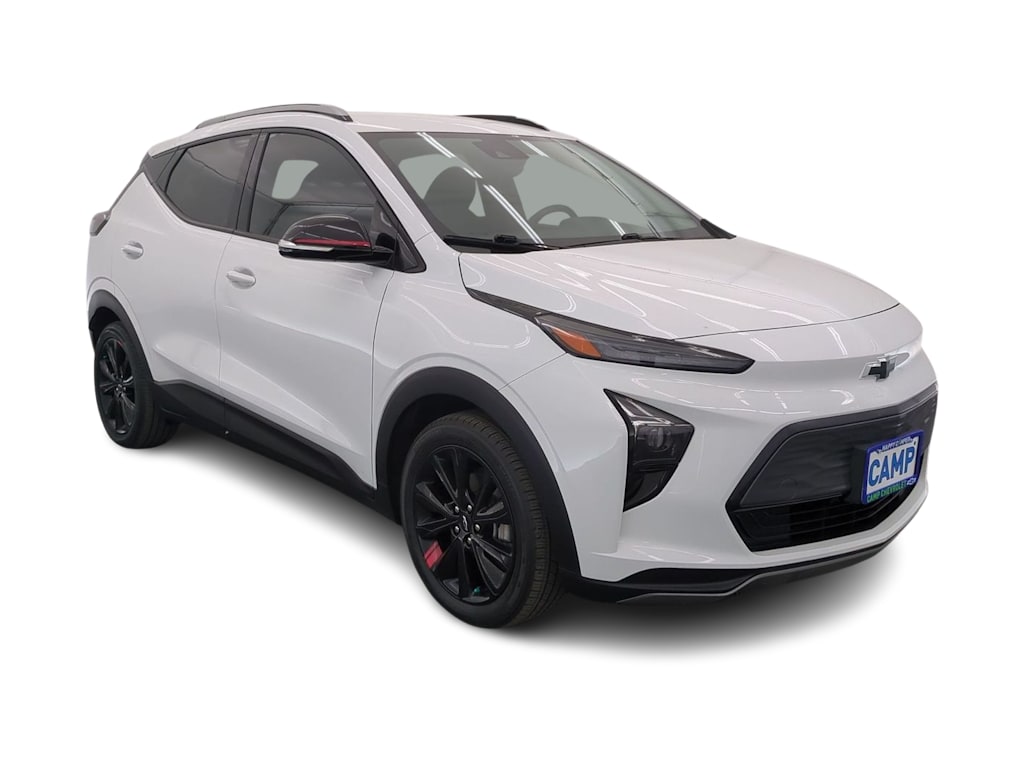 Thumbnail: 2023 Chevrolet Bolt EUV - 23