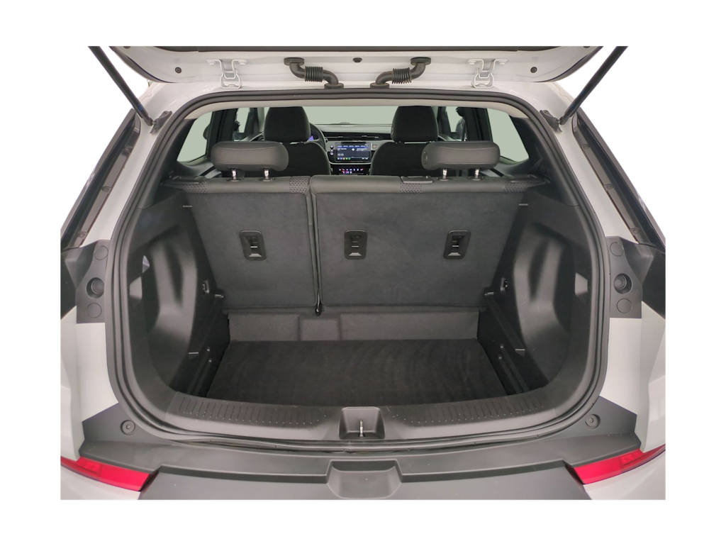 Thumbnail: 2023 Chevrolet Bolt EUV - 18