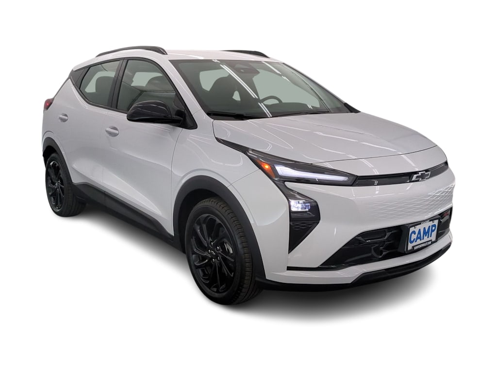 Thumbnail: 2027 Chevrolet Bolt EV - 22