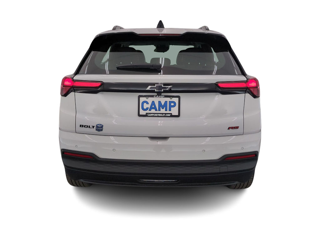 Thumbnail: 2027 Chevrolet Bolt EV - 5