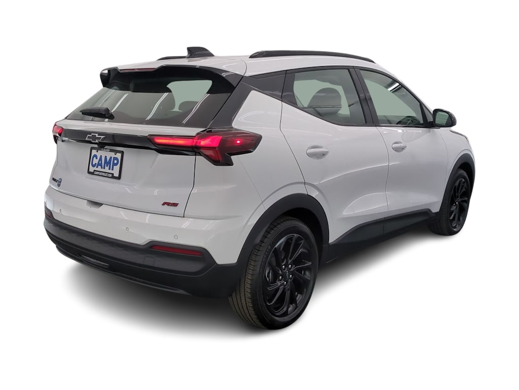 Thumbnail: 2027 Chevrolet Bolt EV - 20