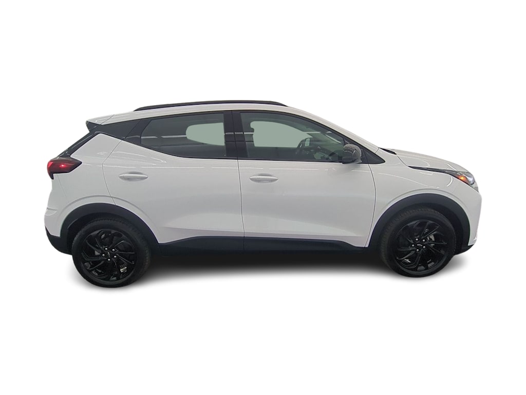 Thumbnail: 2027 Chevrolet Bolt EV - 21
