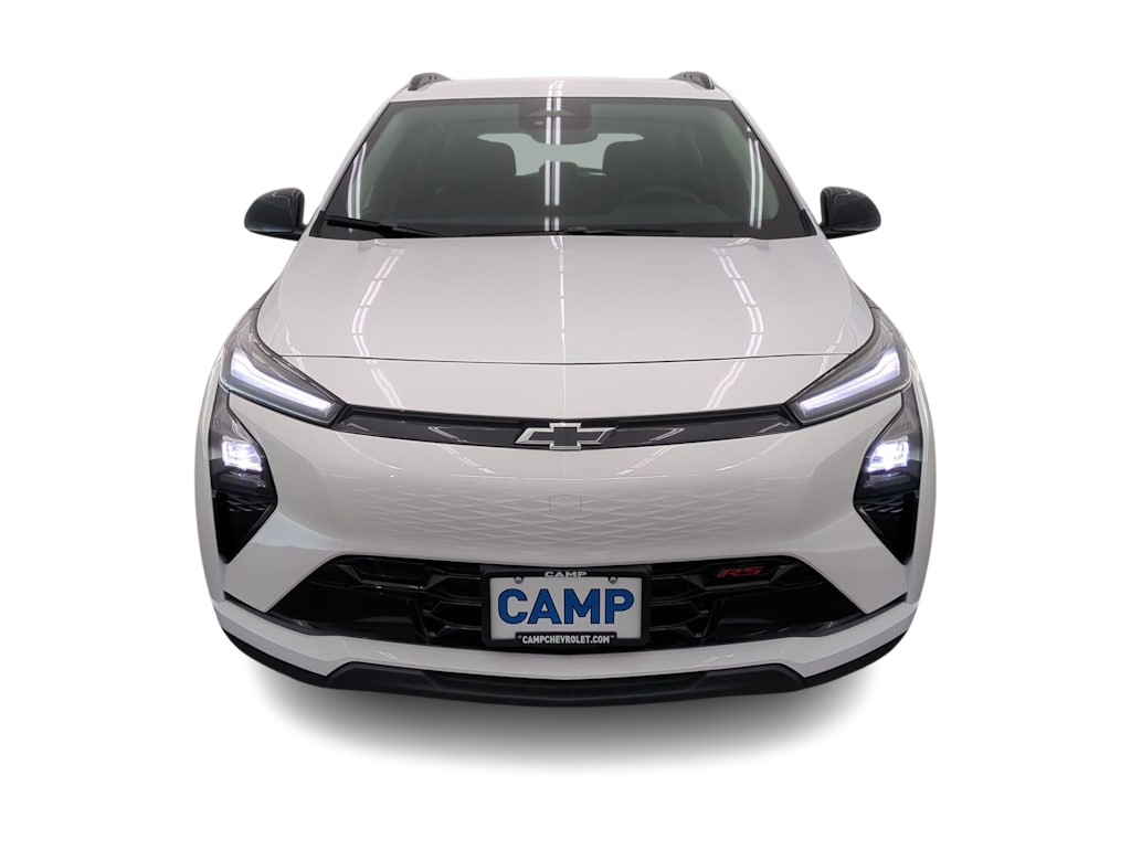 Thumbnail: 2027 Chevrolet Bolt EV - 6
