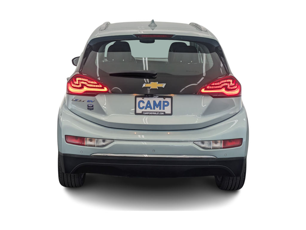 Thumbnail: 2019 Chevrolet Bolt EV - 5