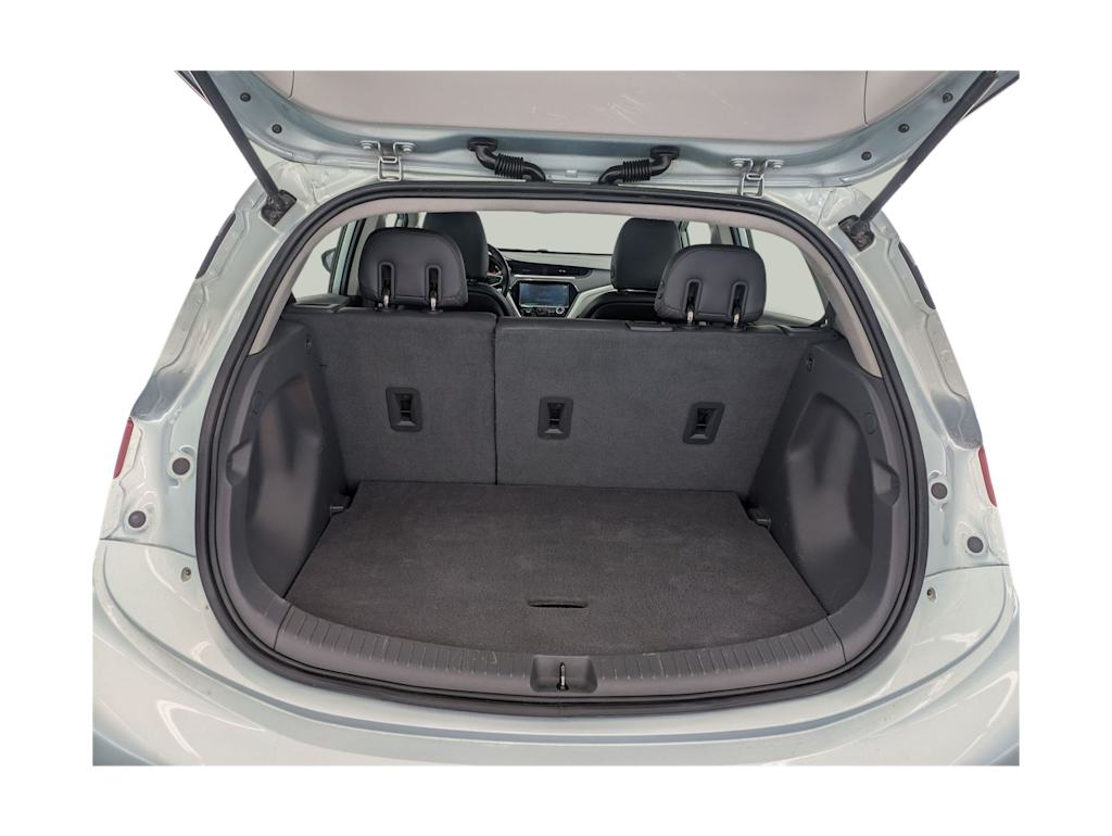 Thumbnail: 2019 Chevrolet Bolt EV - 18
