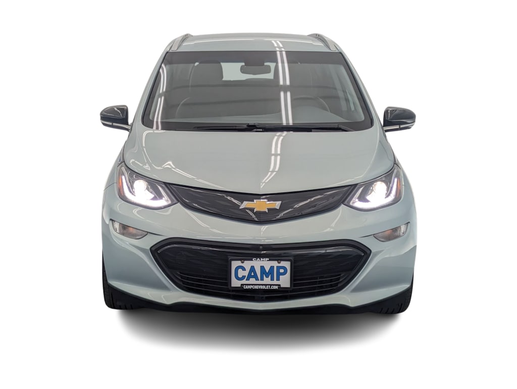 Thumbnail: 2019 Chevrolet Bolt EV - 6