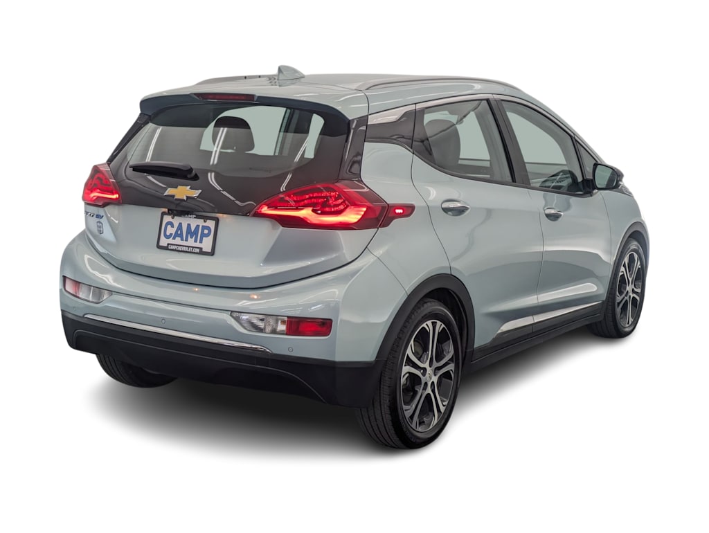 Thumbnail: 2019 Chevrolet Bolt EV - 21