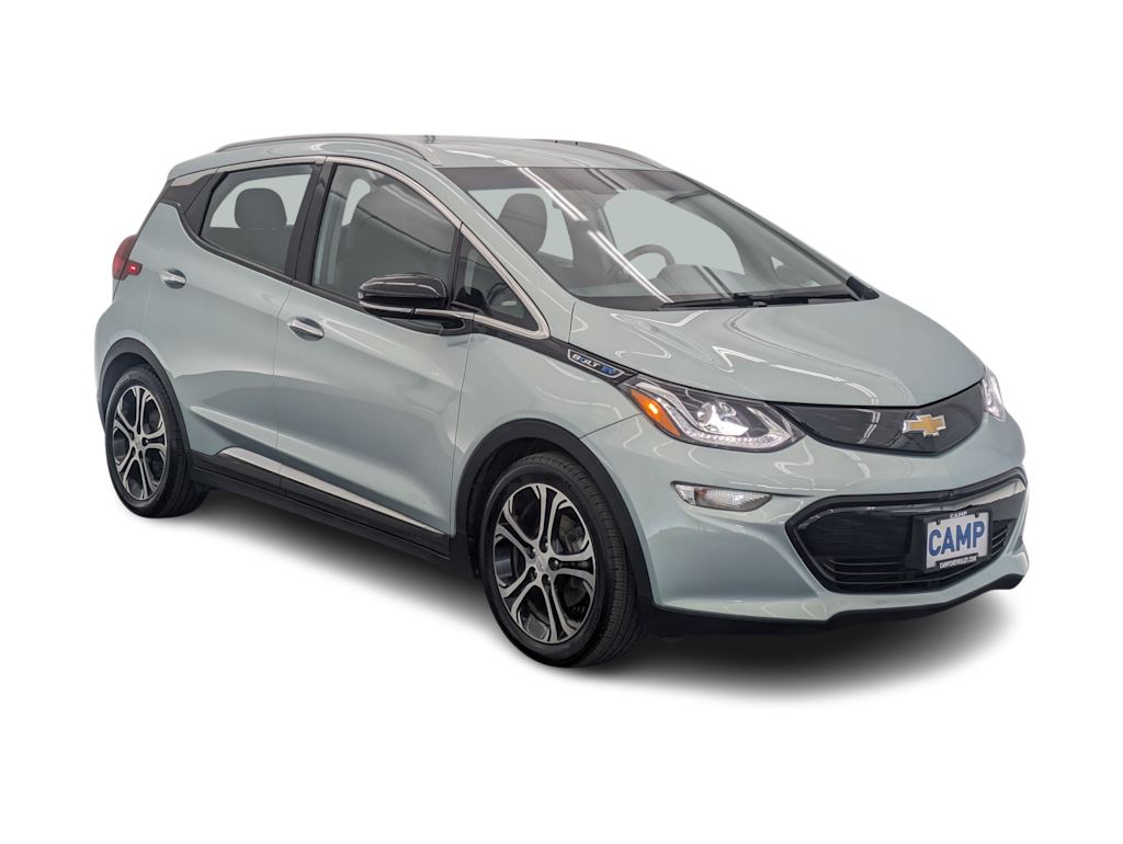 Thumbnail: 2019 Chevrolet Bolt EV - 23