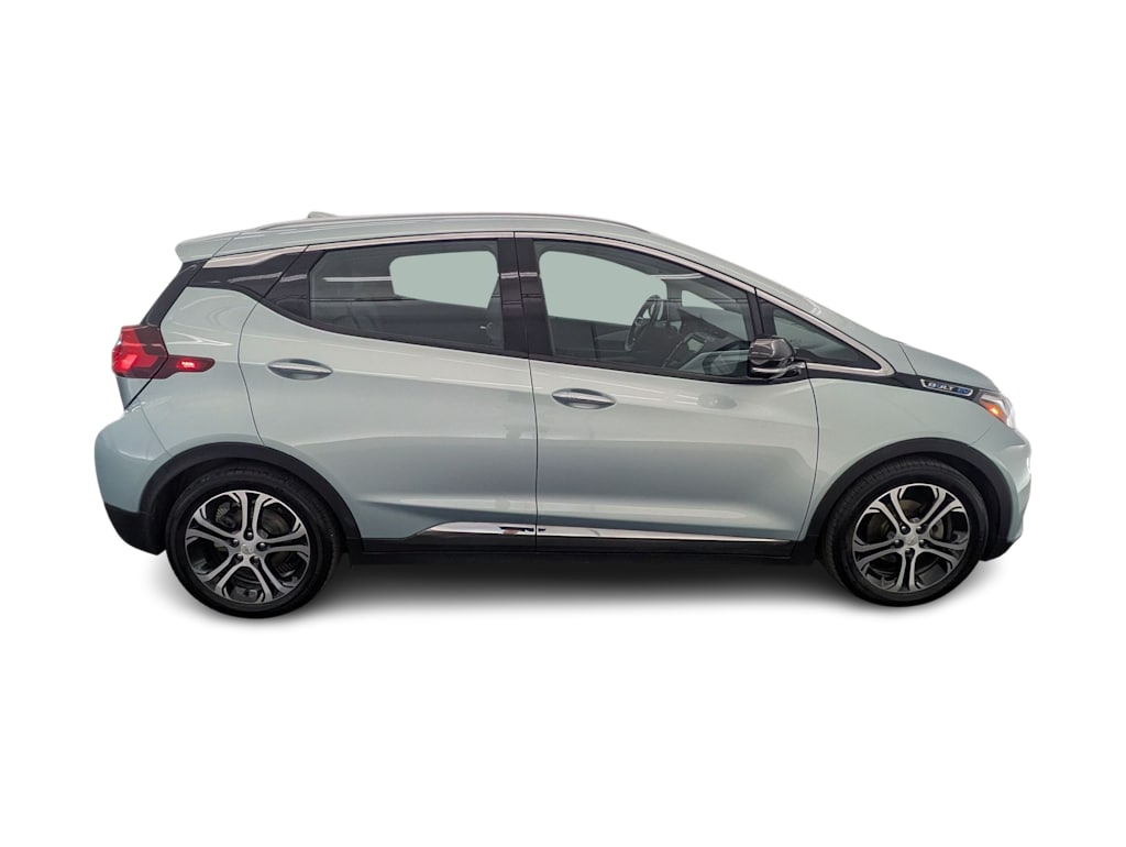 Thumbnail: 2019 Chevrolet Bolt EV - 22