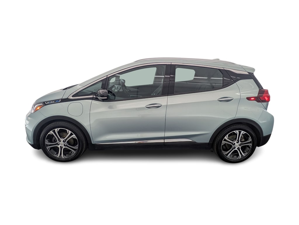 Thumbnail: 2019 Chevrolet Bolt EV - 3