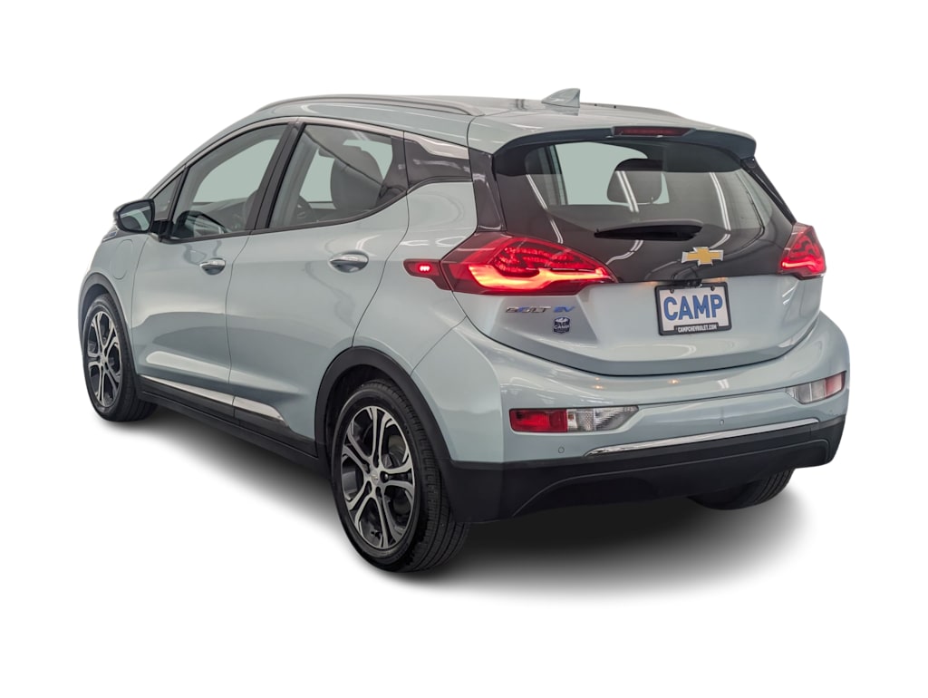 Thumbnail: 2019 Chevrolet Bolt EV - 4