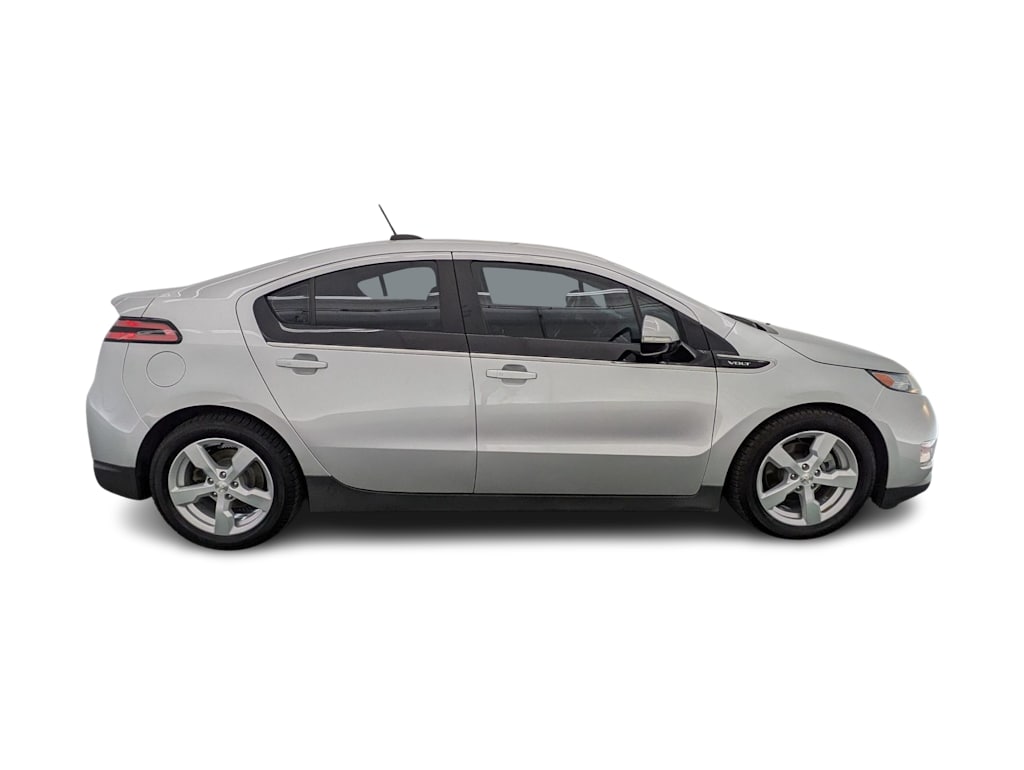 Thumbnail: 2015 Chevrolet Volt - 20