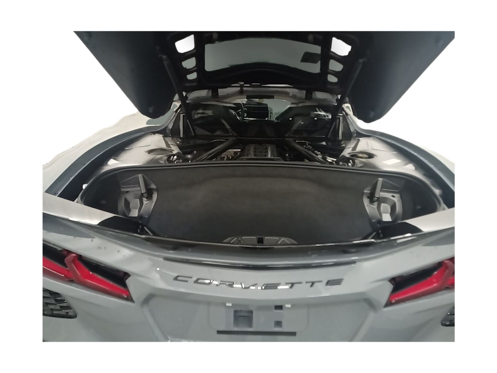 Thumbnail: 2024 Chevrolet Corvette - 8