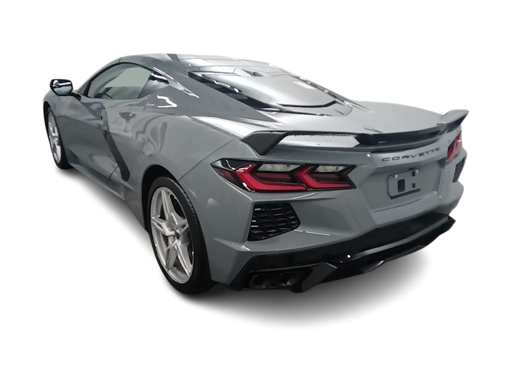 Thumbnail: 2024 Chevrolet Corvette - 3