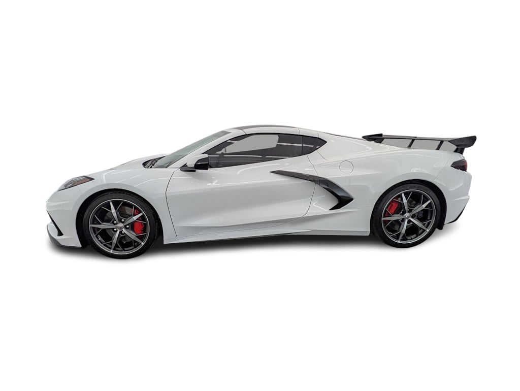 Thumbnail: 2023 Chevrolet Corvette - 3