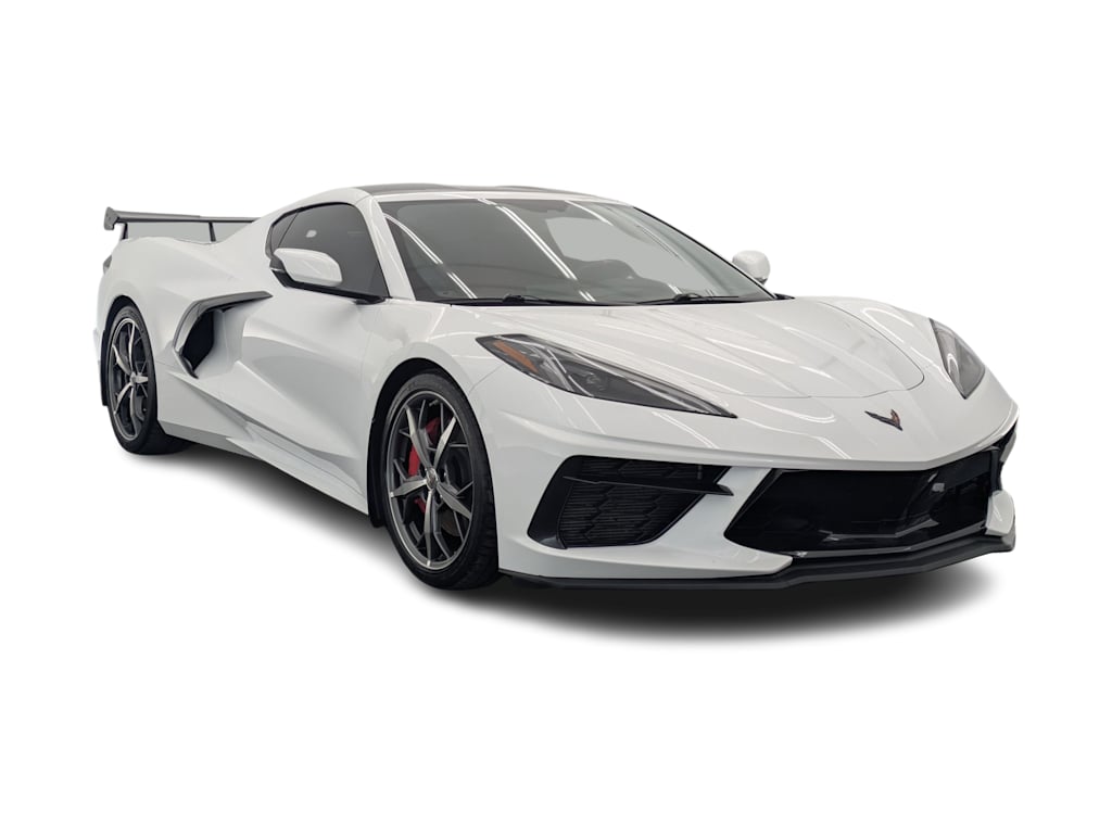 Thumbnail: 2023 Chevrolet Corvette - 19