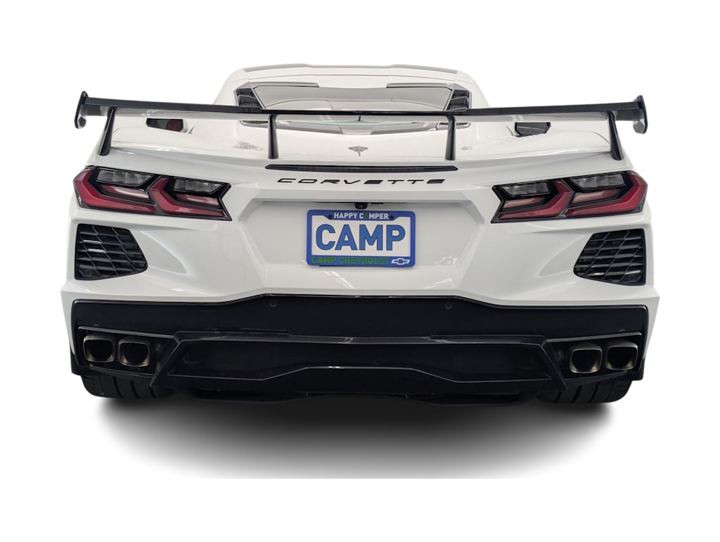 Thumbnail: 2023 Chevrolet Corvette - 5