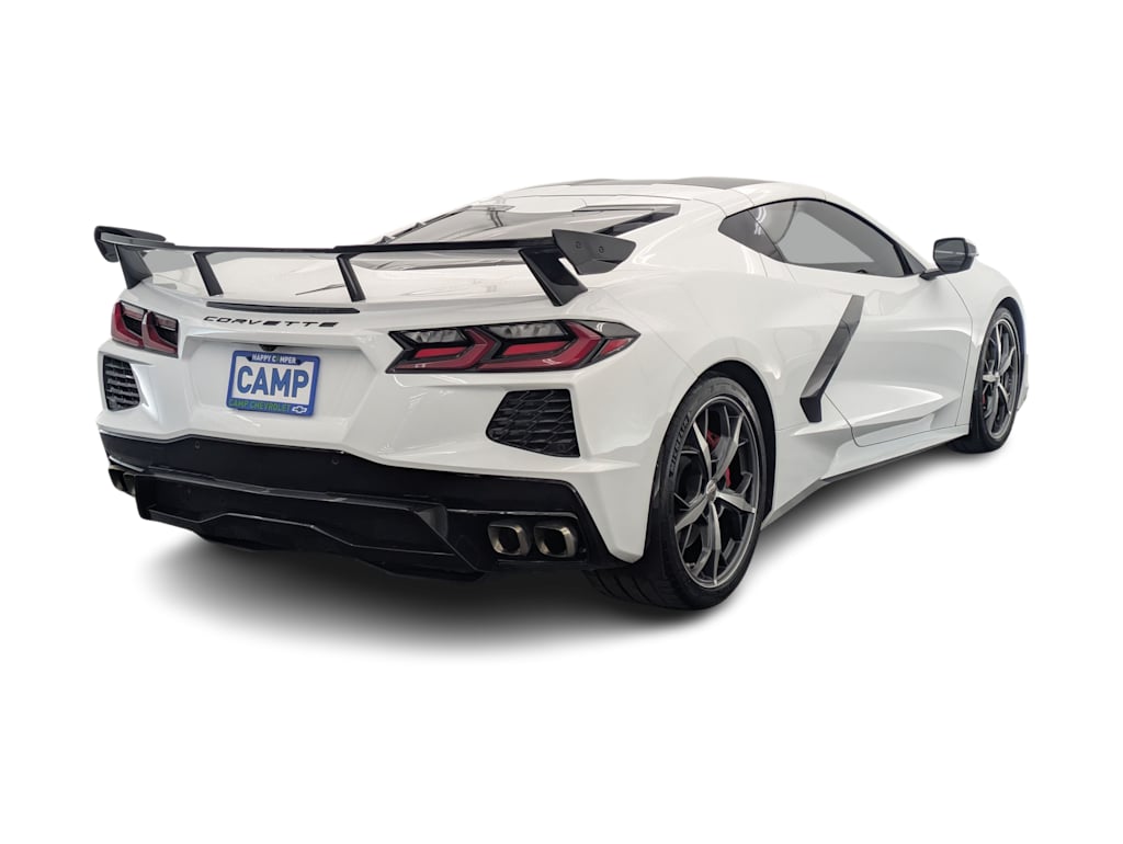 Thumbnail: 2023 Chevrolet Corvette - 17