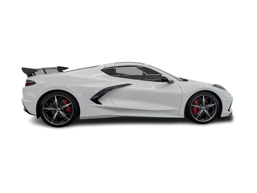 Thumbnail: 2023 Chevrolet Corvette - 18
