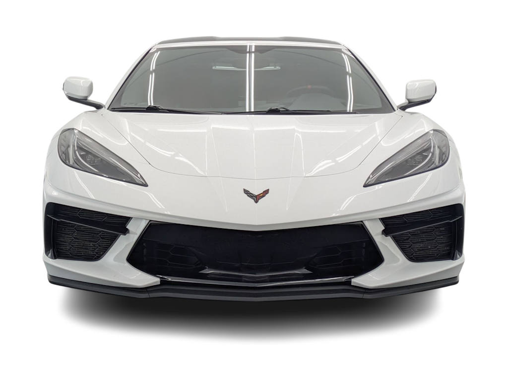Thumbnail: 2023 Chevrolet Corvette - 6