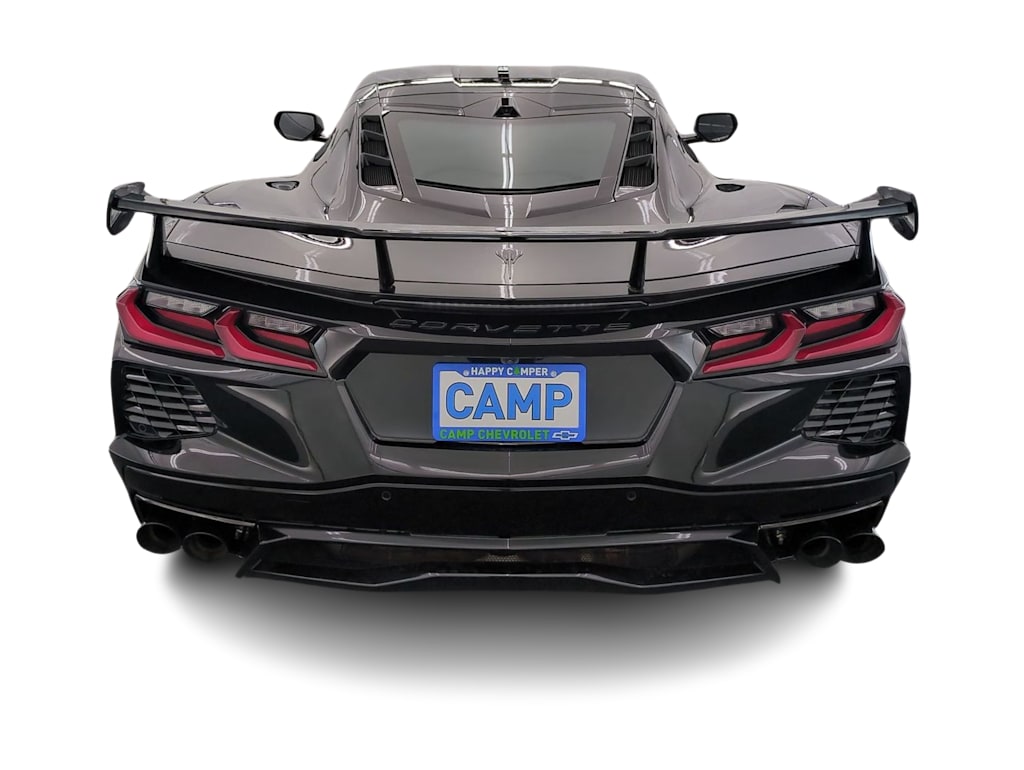 Thumbnail: 2026 Chevrolet Corvette - 5