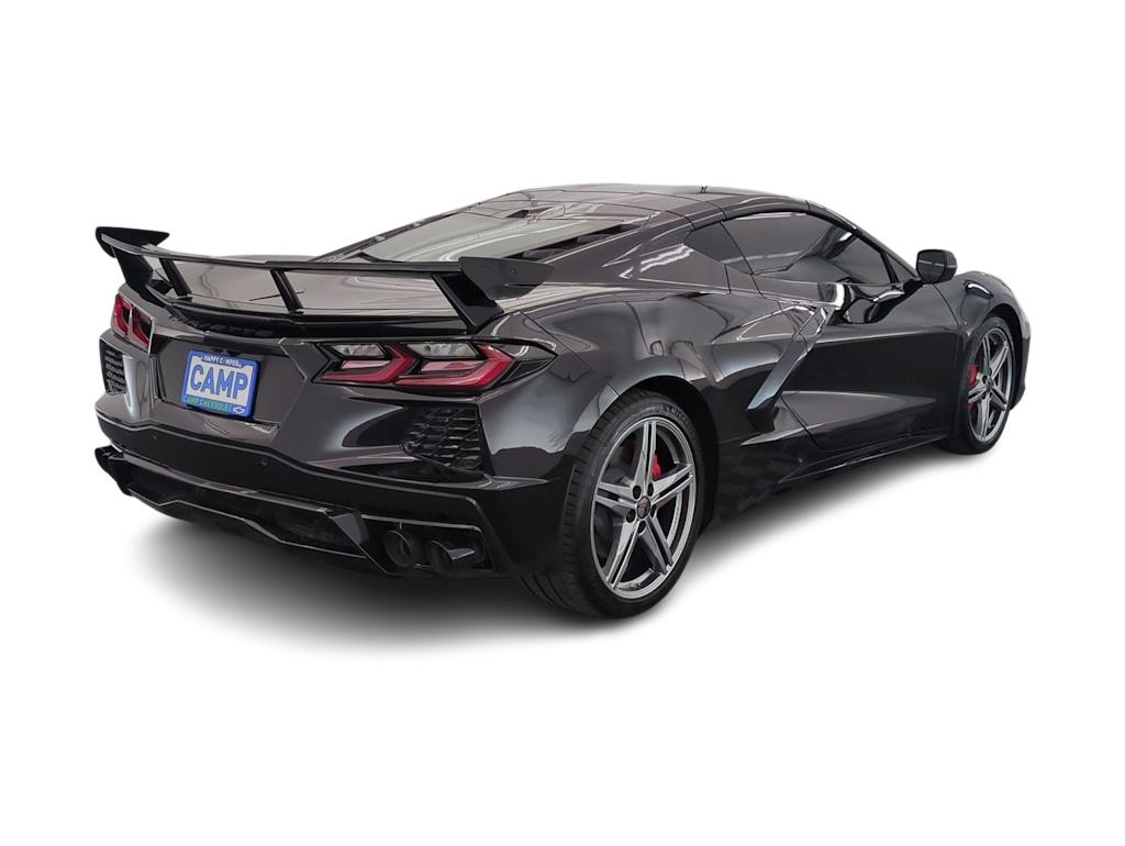 Thumbnail: 2026 Chevrolet Corvette - 17