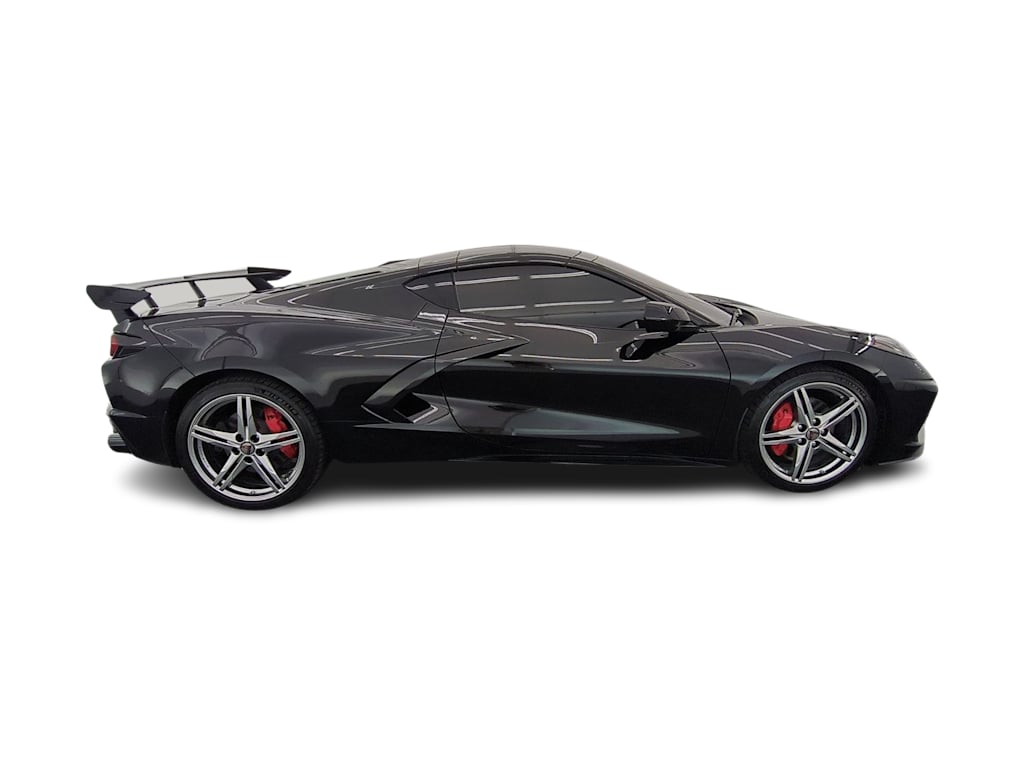 Thumbnail: 2026 Chevrolet Corvette - 18