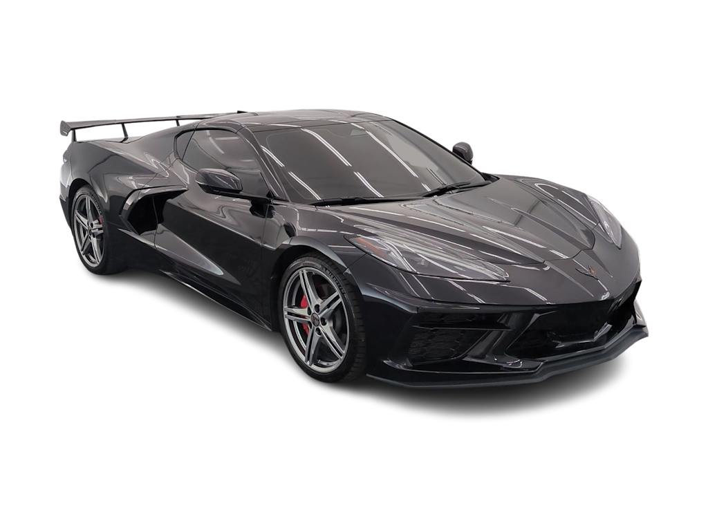 Thumbnail: 2026 Chevrolet Corvette - 19