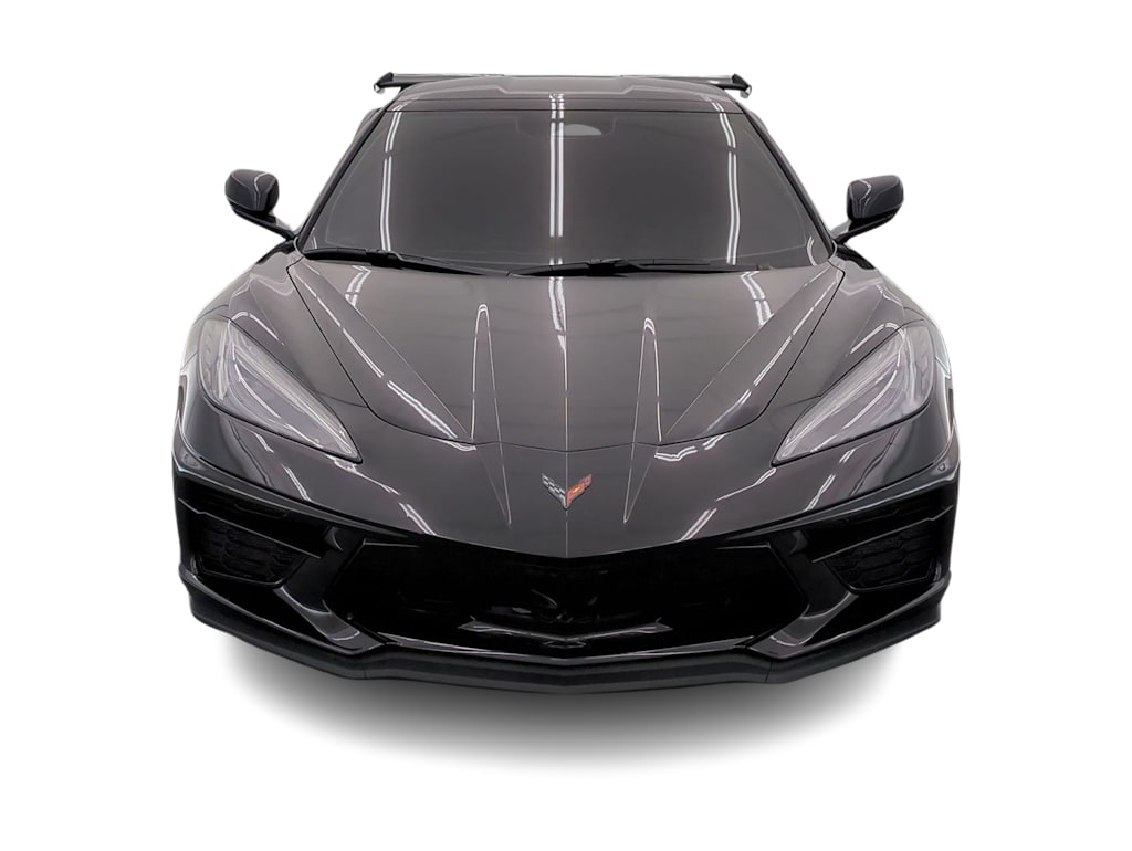 Thumbnail: 2026 Chevrolet Corvette - 20