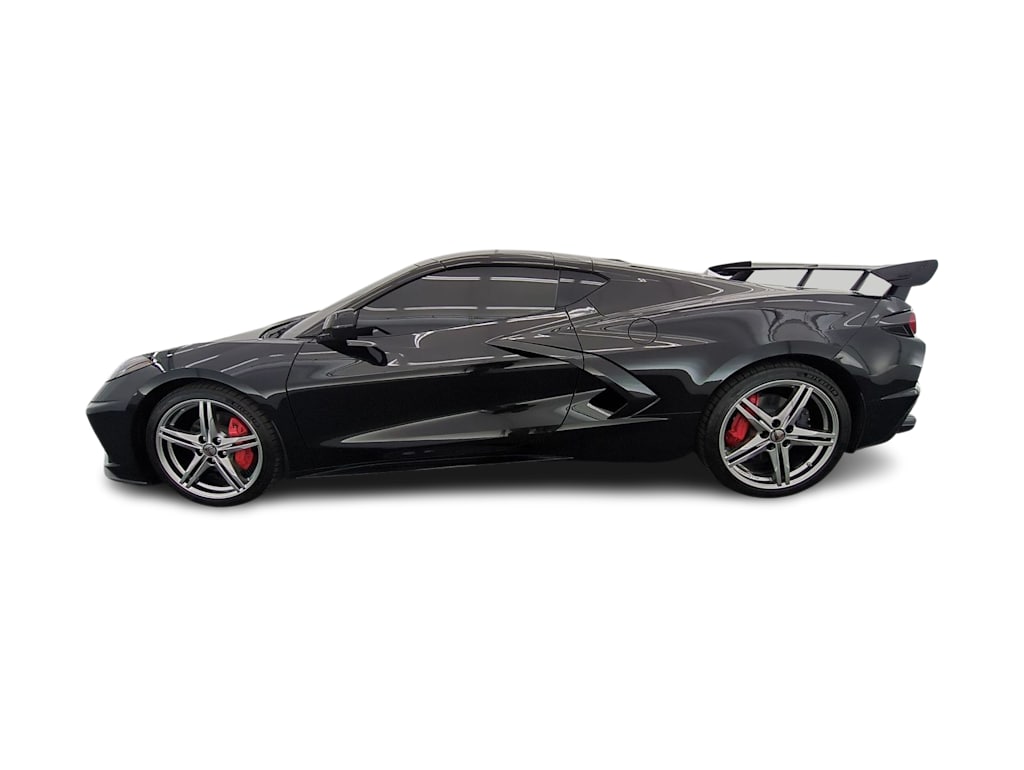 Thumbnail: 2026 Chevrolet Corvette - 3