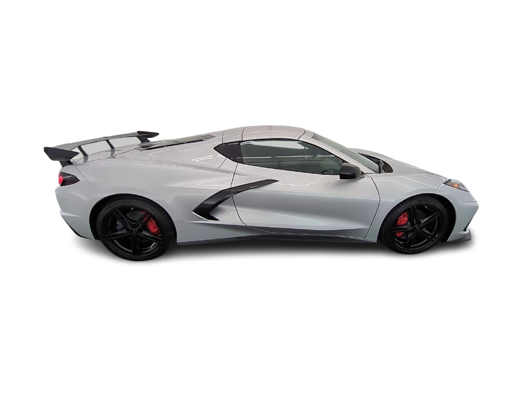 Thumbnail: 2026 Chevrolet Corvette - 19