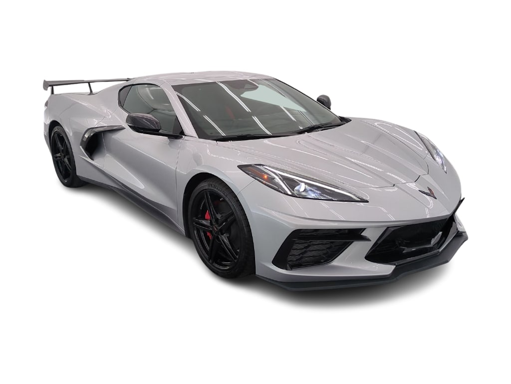 Thumbnail: 2026 Chevrolet Corvette - 20